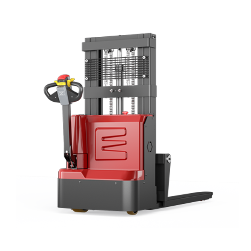 扬子全电动堆高车CDD-C