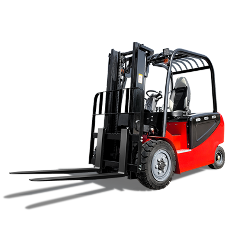 扬子座驾式堆高车CPD-C