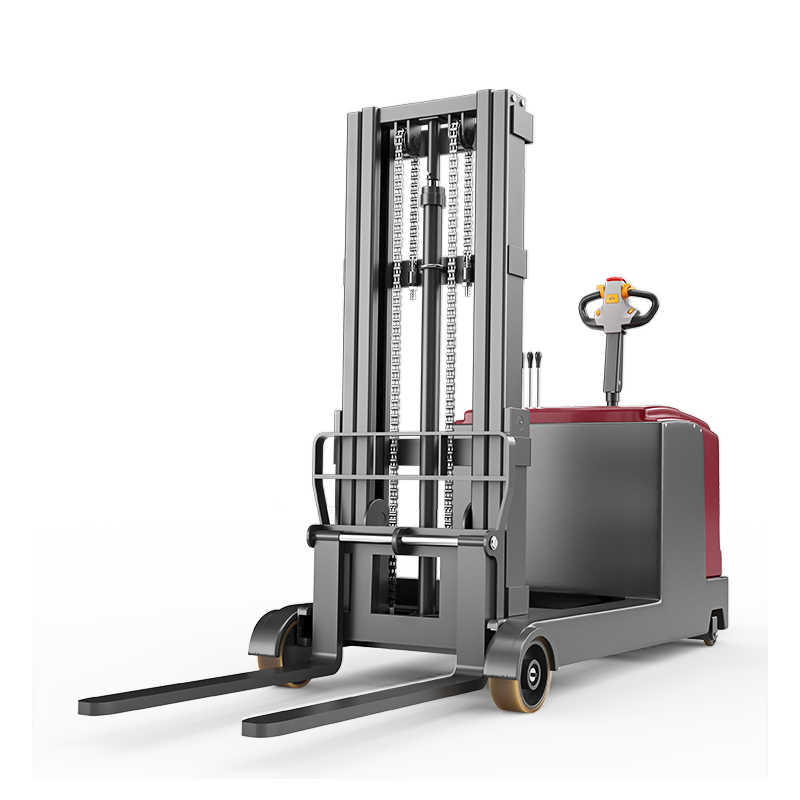 扬子平衡重堆高车CPD