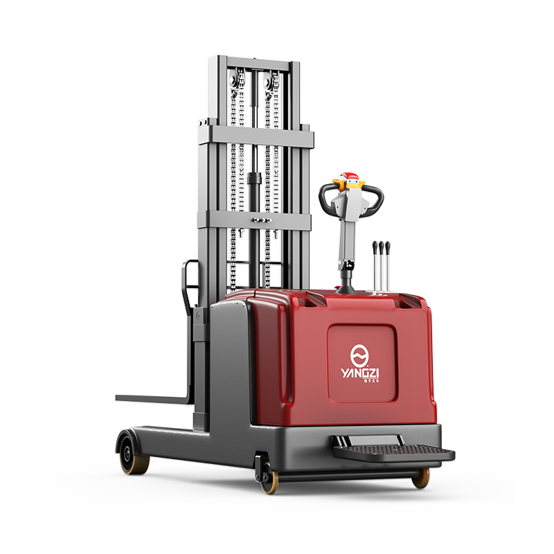 扬子前移式堆高车CQD-J