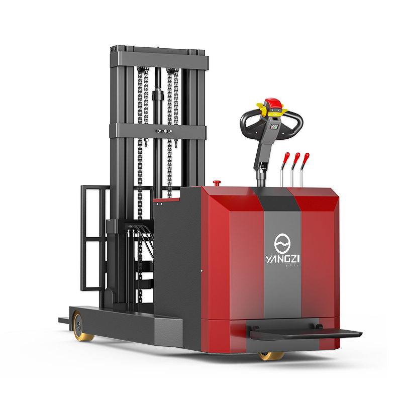 扬子平衡重堆高车CQD-Q