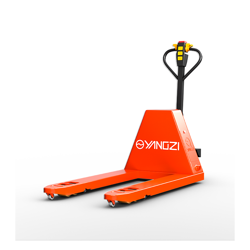 扬子电动地牛EPT