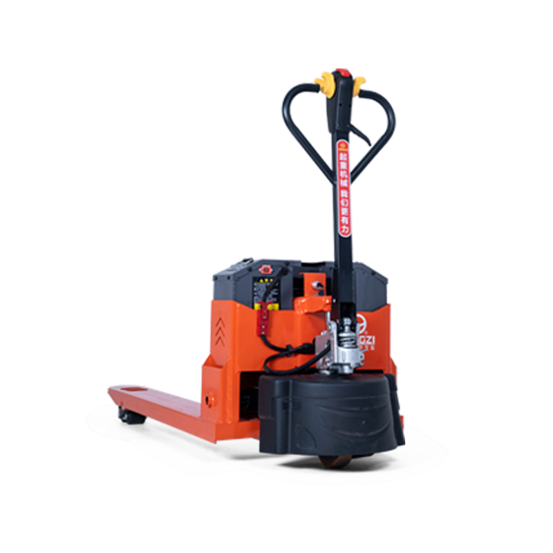 扬子电动搬运车QTX