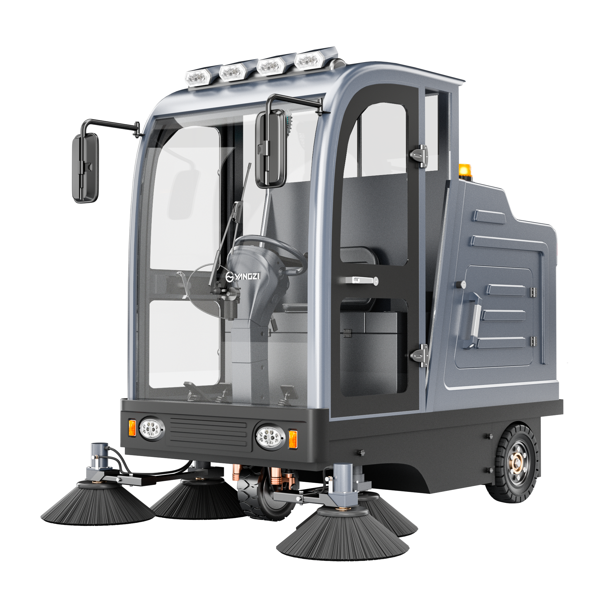 扬子扫地机YZ-S13