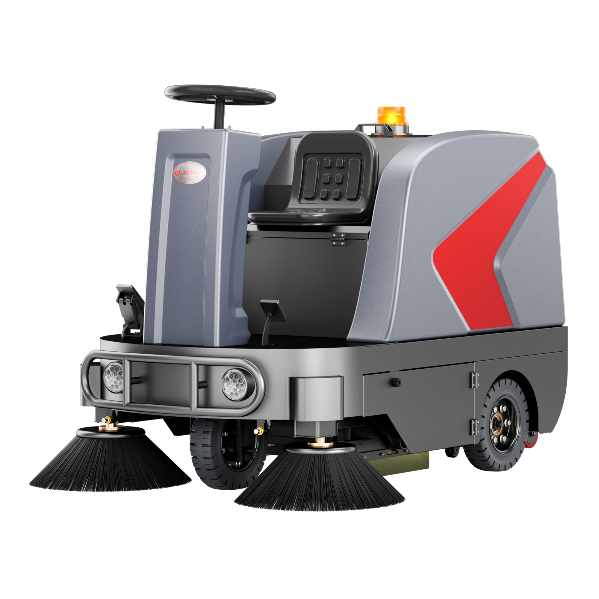 扬子扫地机YZ-S5