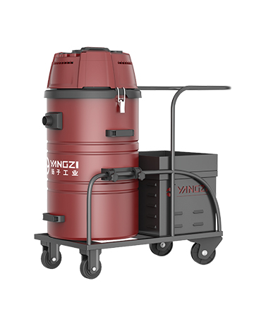 YZ-C2吸尘器1500W 碳钢款