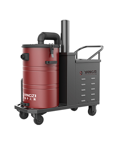 YZ-C6吸尘器3000/4000W 碳钢款