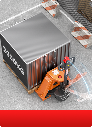 电动搬运车是特种设备吗