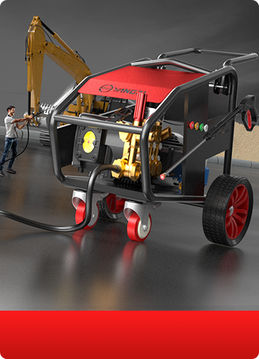 高压水枪清洗机多少钱一台