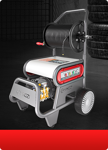 高压清洗机泵头加什么油