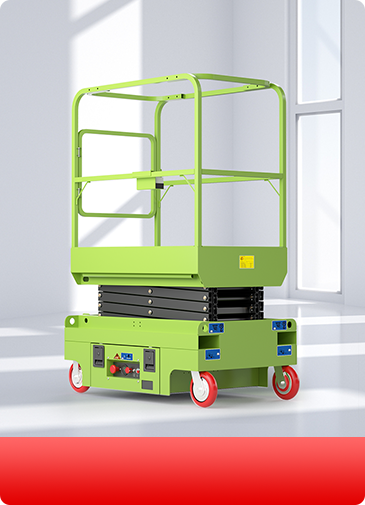 剪叉式升降台多少钱