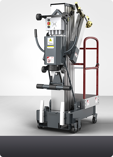 铝合金升降平台16米高多少钱