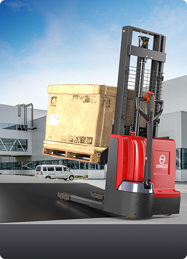 平衡重式叉车与前移式叉车的区别