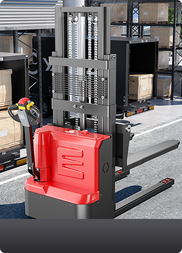 平衡重式叉车是特种设备吗