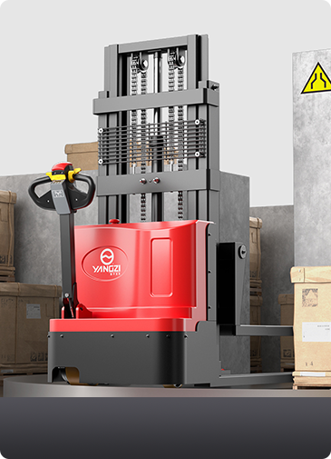 平衡重式叉车属于叉车吗