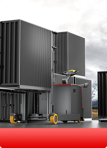 前移式叉车多少钱