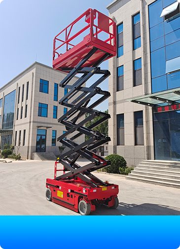 液压升降平台车价格