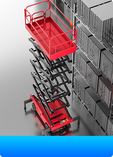 液压升降机不能下降怎么办